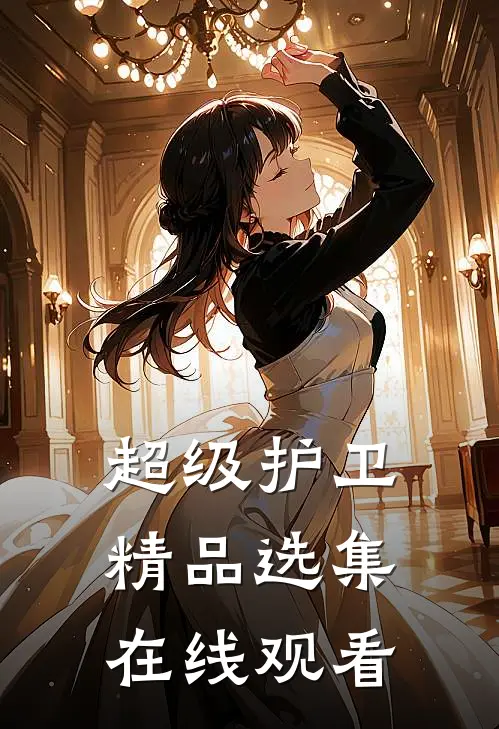 超级护卫精品选集在线观看