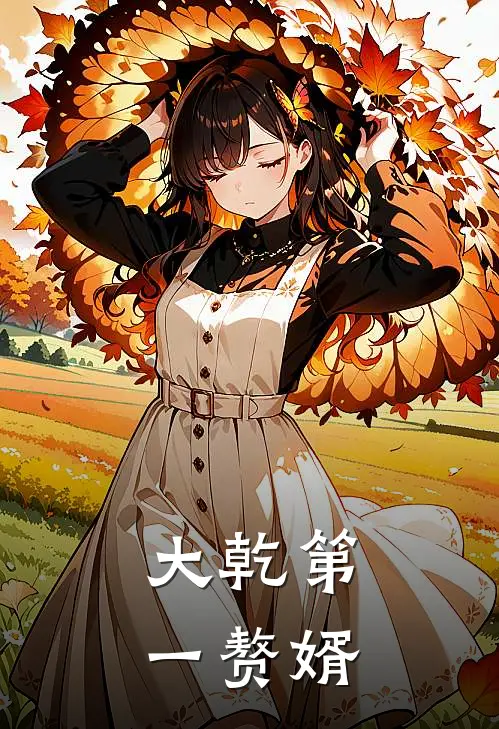 大乾第一赘婿