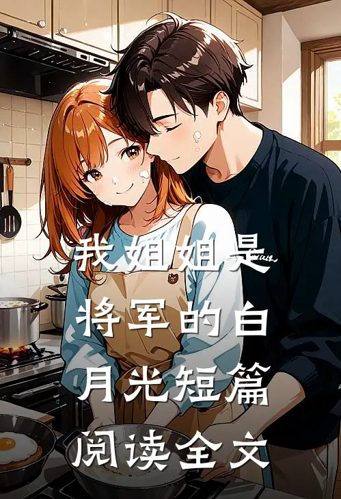 我姐姐是将军的白月光短篇阅读全文