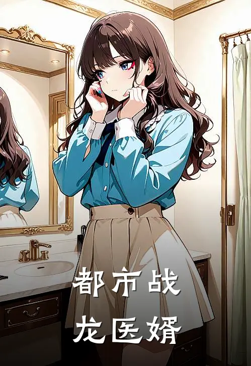 都市战龙医婿