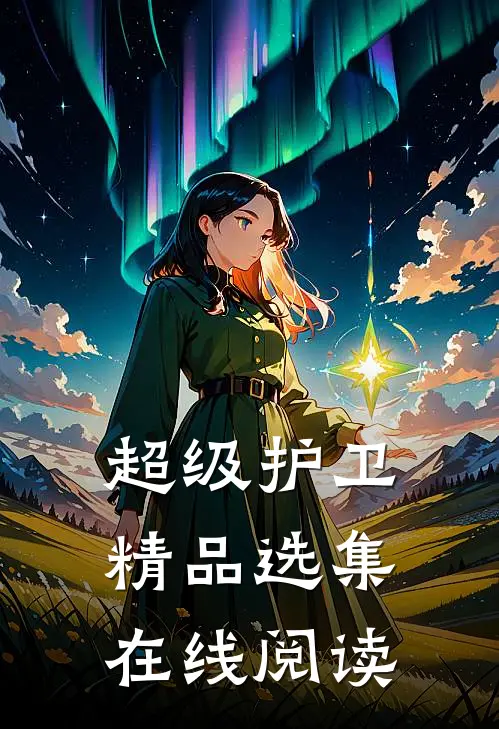 超级护卫精品选集在线阅读
