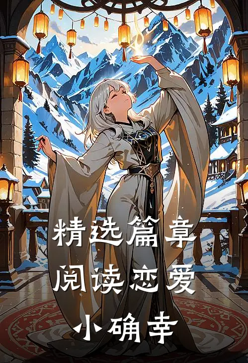 精选篇章阅读恋爱小确幸