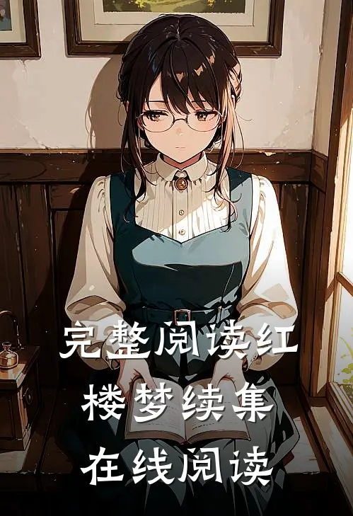 完整阅读红楼梦续集在线阅读