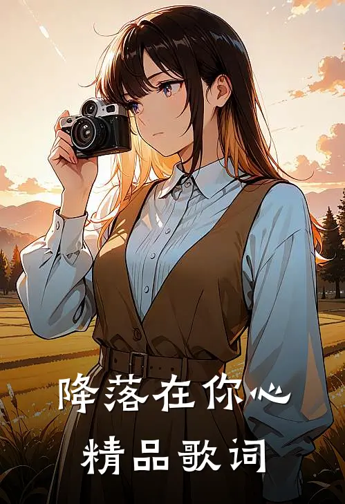 降落在你心精品歌词