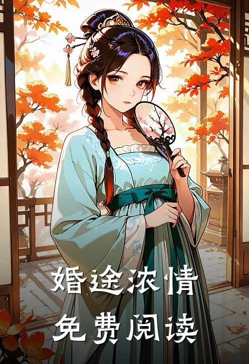 婚途浓情免费阅读