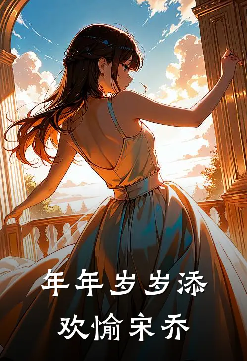 年年岁岁添欢愉宋乔
