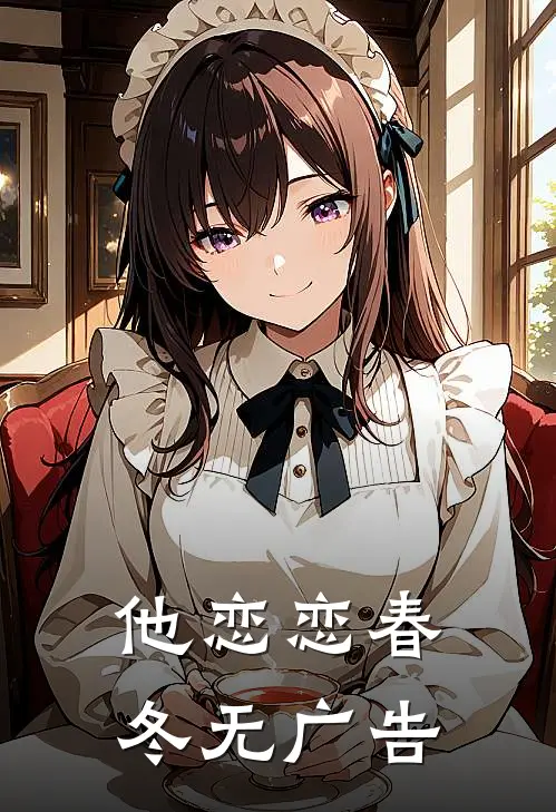 他恋恋春冬无广告
