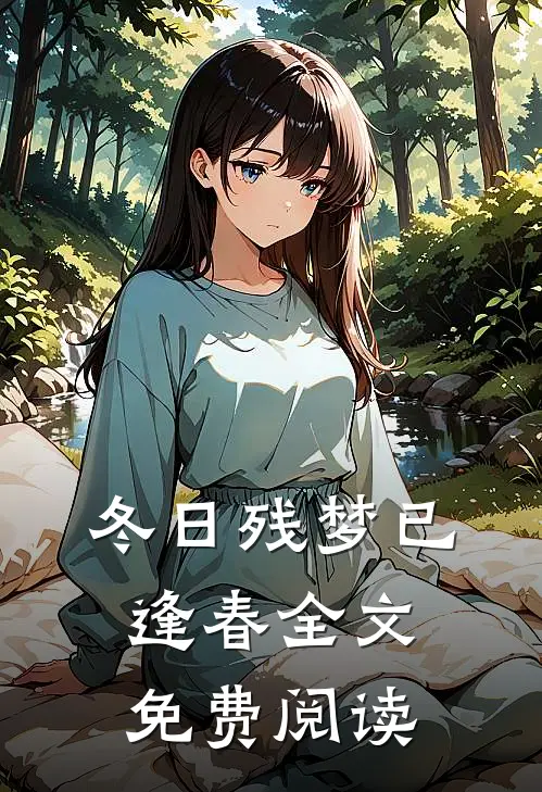 冬日残梦已逢春全文免费阅读