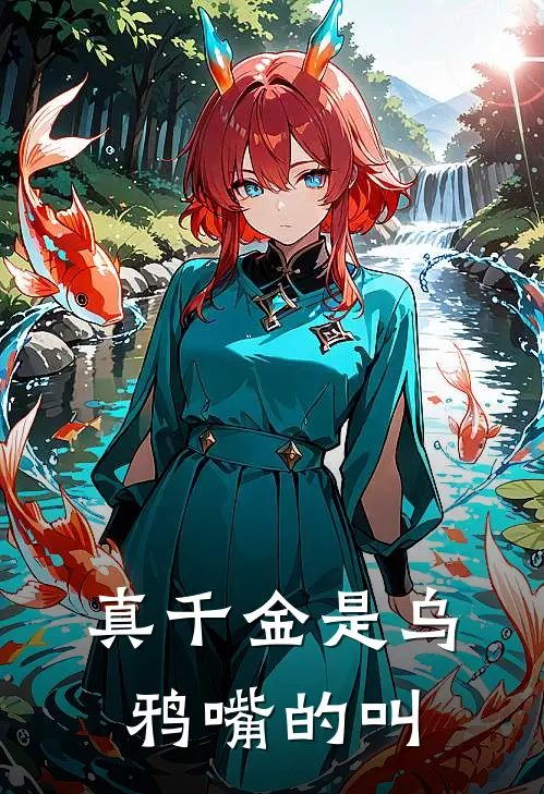 真千金是乌鸦嘴的叫