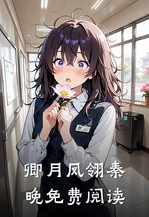 卿月凤翎秦晚免费阅读