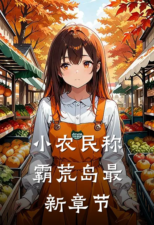 小农民称霸荒岛最新章节