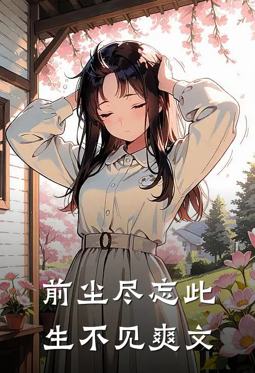 前尘尽忘此生不见爽文