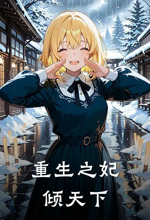 重生之妃倾天下