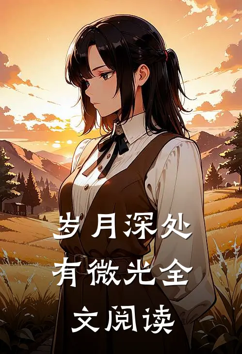 岁月深处有微光全文阅读