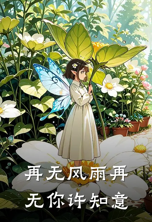 再无风雨再无你许知意