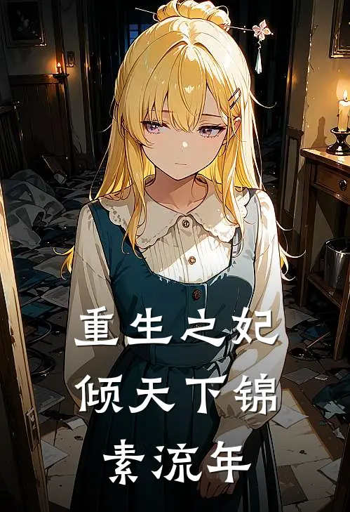 重生之妃倾天下锦素流年