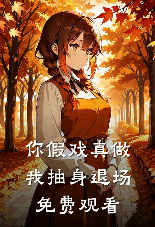 你假戏真做我抽身退场免费观看