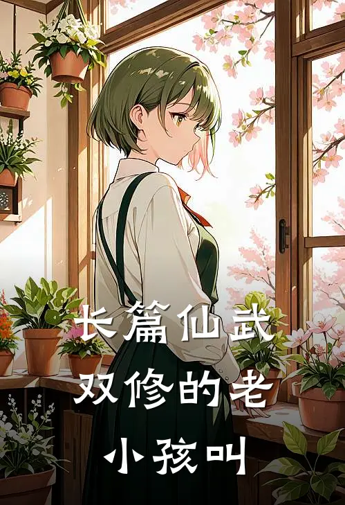 长篇仙武双修的老小孩叫