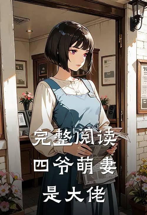完整阅读四爷萌妻是大佬