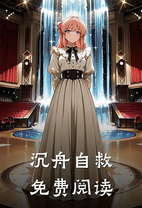 沉舟自救免费阅读