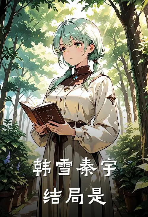 韩雪秦宇结局是