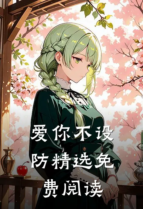 爱你不设防精选免费阅读