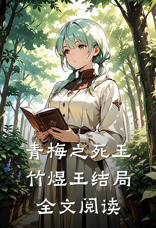 青梅之死玉竹煜王结局全文阅读
