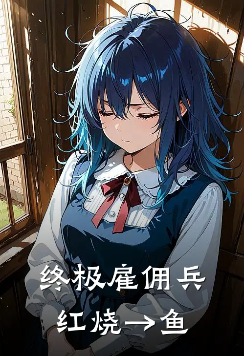 终极雇佣兵 红烧→鱼