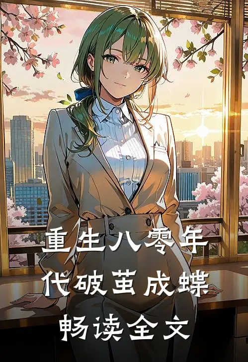 重生八零年代破茧成蝶畅读全文