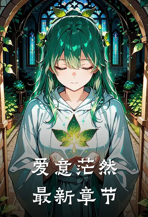 爱意茫然最新章节