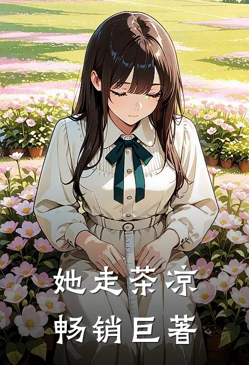 她走茶凉畅销巨著