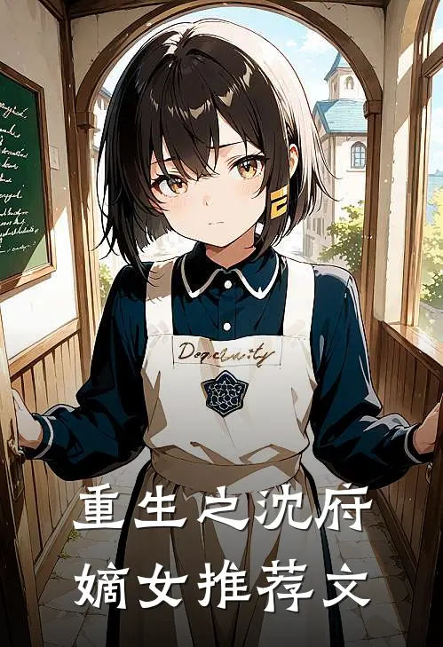 重生之沈府嫡女推荐文
