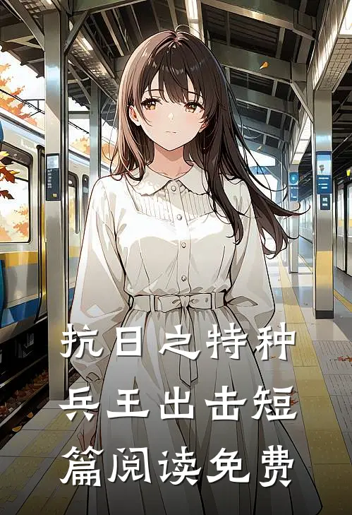 抗日之特种兵王出击短篇阅读免费