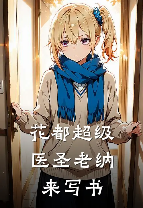 花都超级医圣老纳来写书