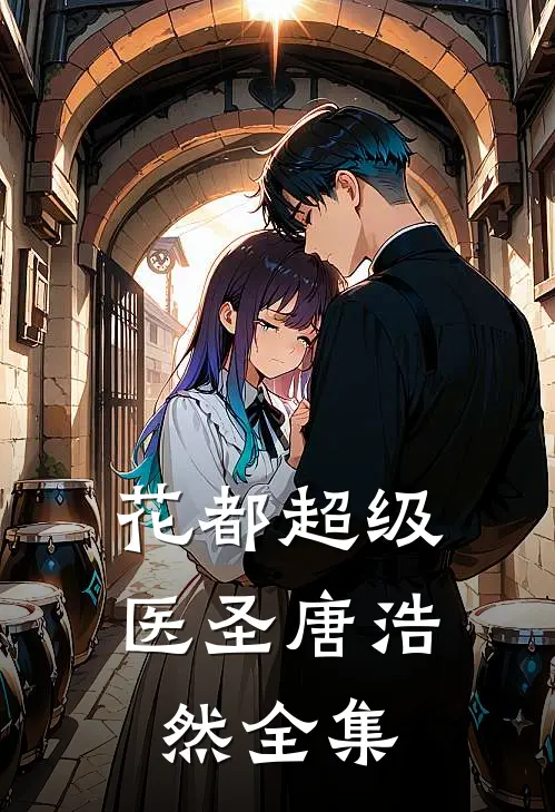 花都超级医圣唐浩然全集