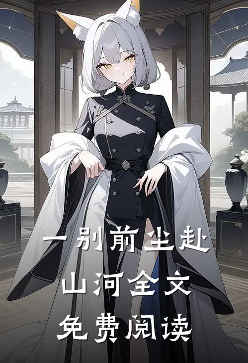 一别前尘赴山河全文免费阅读