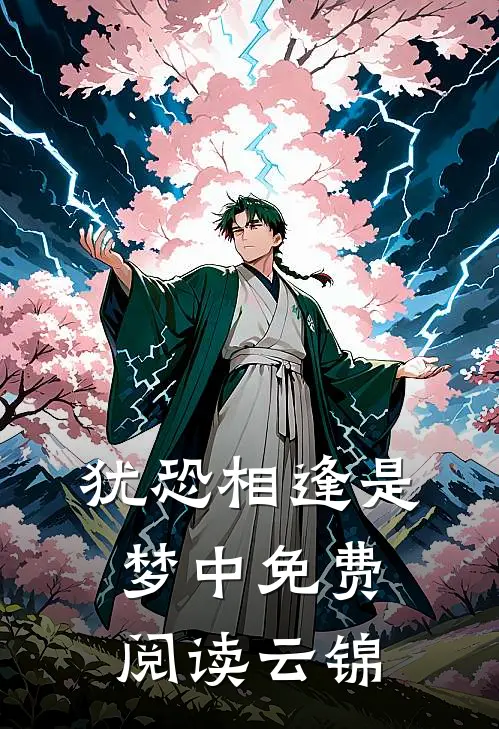 犹恐相逢是梦中免费阅读云锦