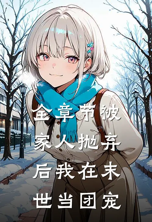 全章节被家人抛弃后我在末世当团宠