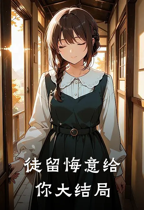徒留悔意给你大结局