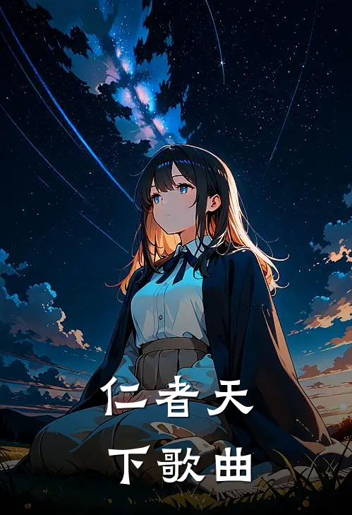 仁者天下歌曲