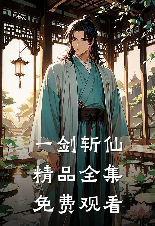 一剑斩仙精品全集免费观看