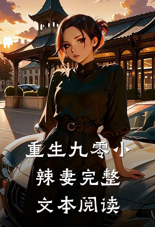 重生九零小辣妻完整文本阅读