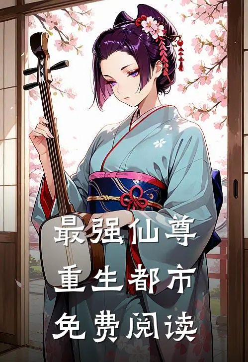 最强仙尊重生都市免费阅读