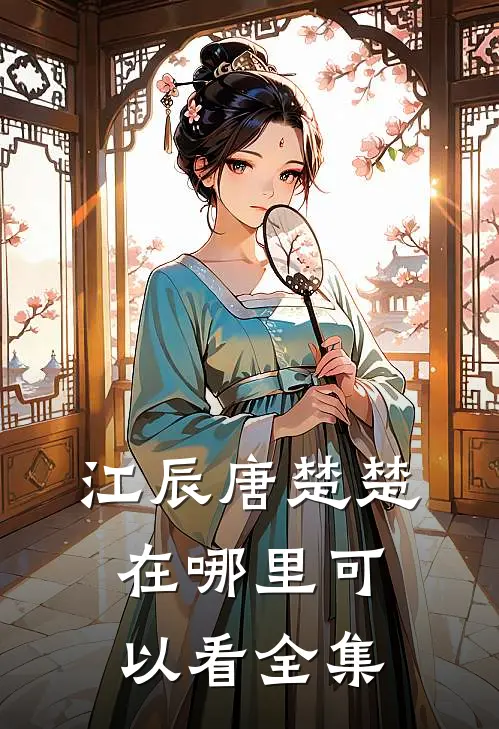 江辰唐楚楚在哪里可以看全集
