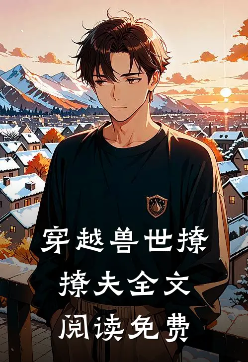 穿越兽世撩撩夫全文阅读免费