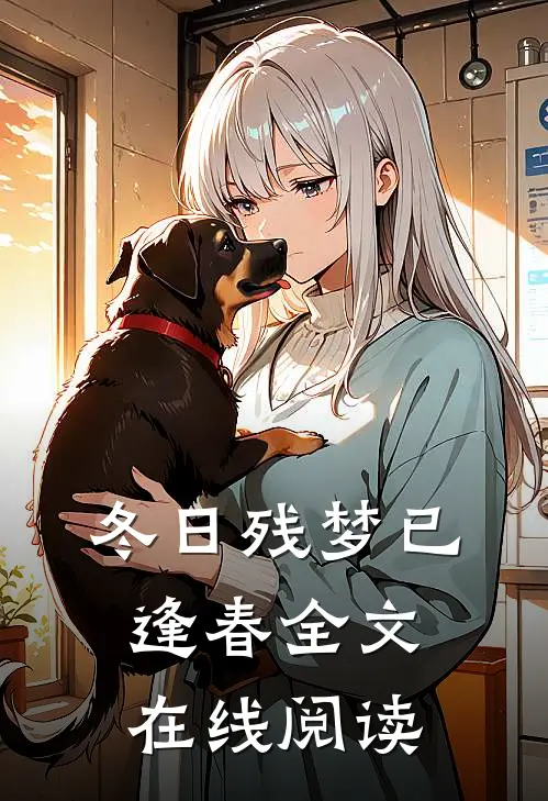 冬日残梦已逢春全文在线阅读