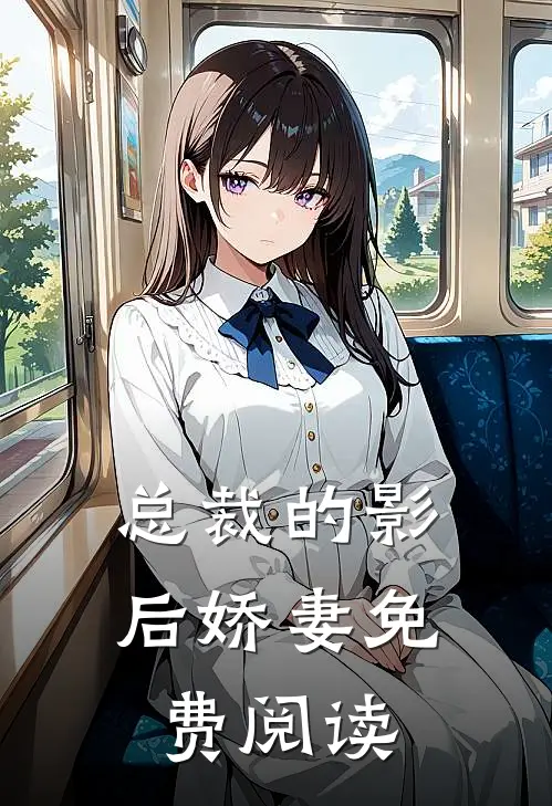 总裁的影后娇妻免费阅读