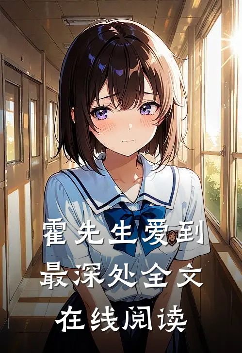 霍先生爱到最深处全文在线阅读
