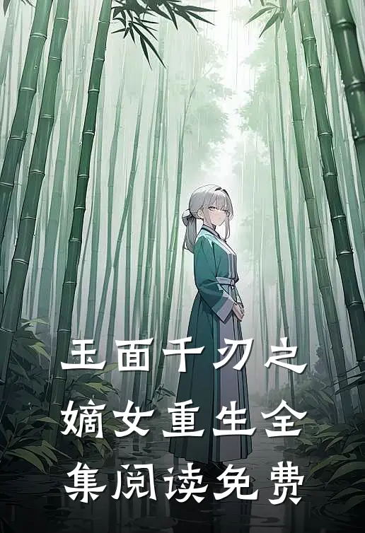 玉面千刃之嫡女重生全集阅读免费