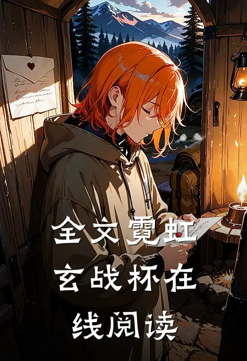 全文霓虹玄战杯在线阅读